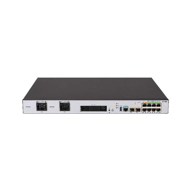 H3C MSR3610-IE-DP 增强型ICT融合网关(32GB)